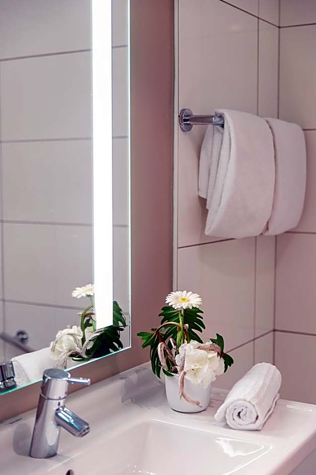 Hotel Mercure Angers Centre