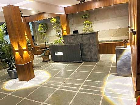 Amrut Living And Home Stays