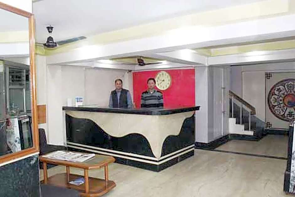 Hotel Niladri Plaza (Siliguri,WB)