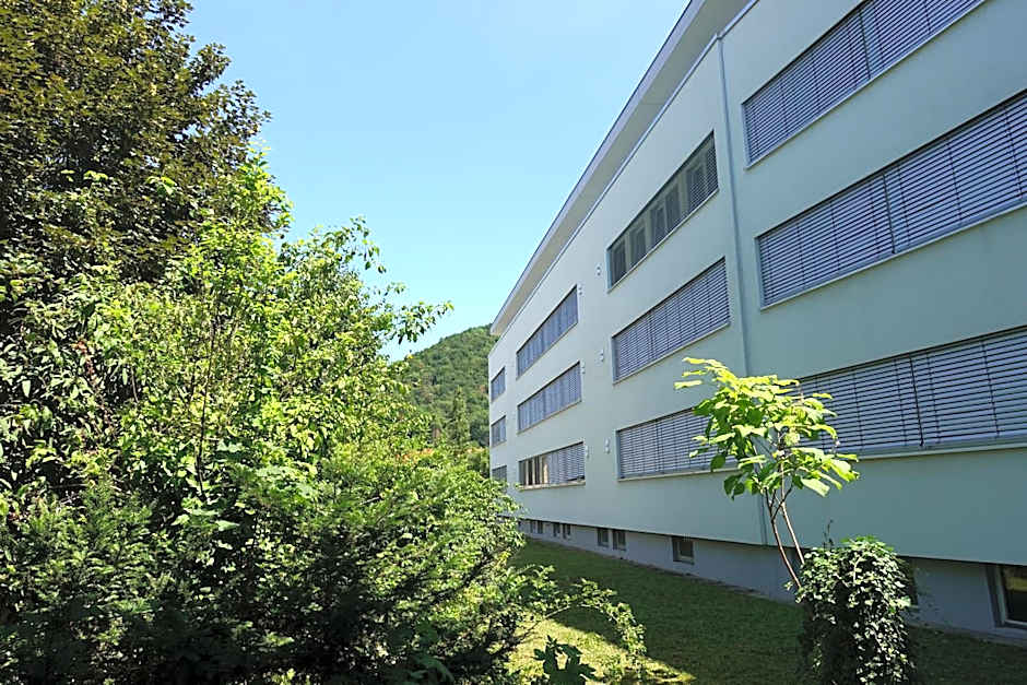 ZUM ZIEL Hotel Grenzach-Wyhlen bei Basel