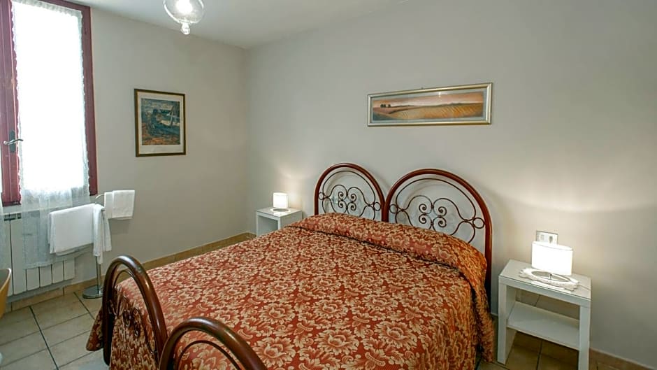 Hotel Masaccio
