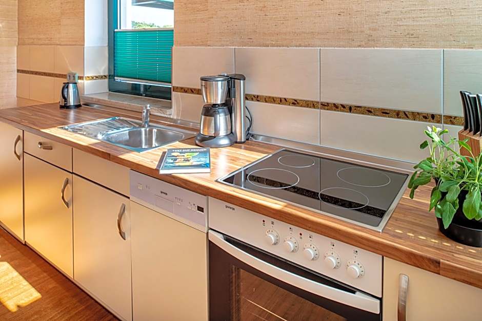 Recknitztal-Hotel Marlow