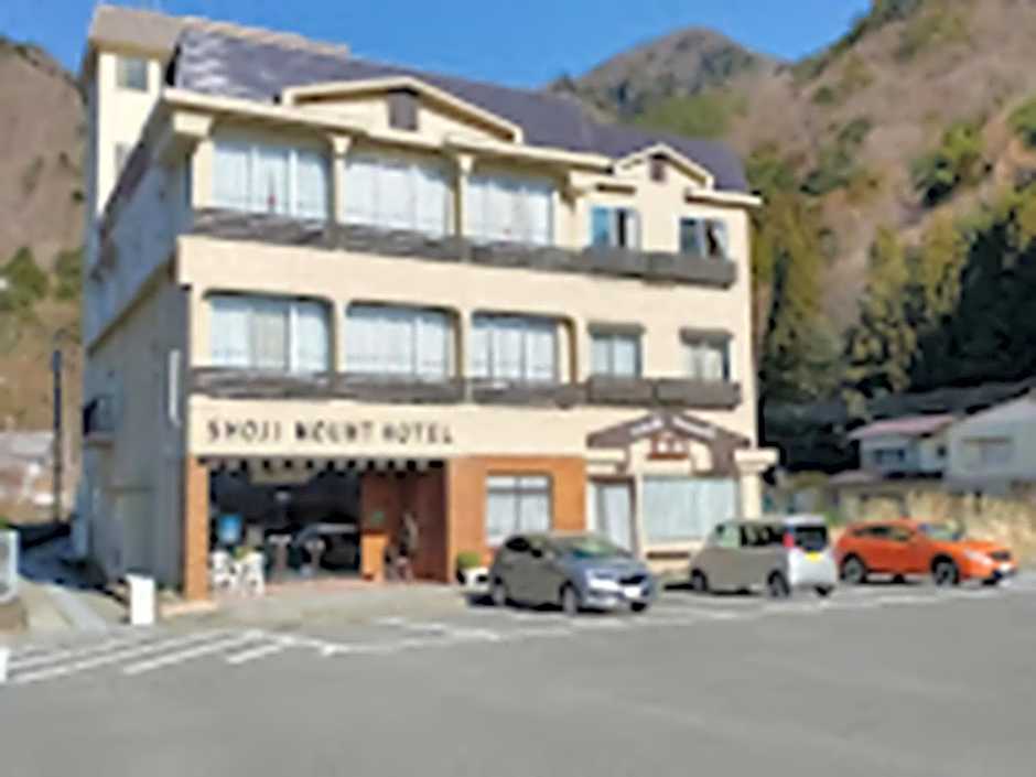 Shoji Mount Hotel - Vacation STAY 83000v