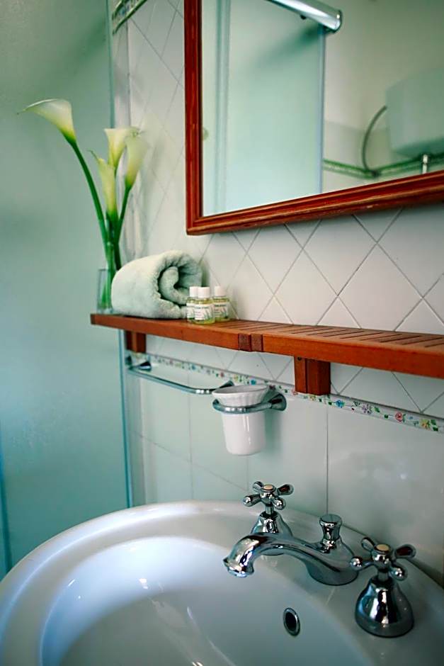 Bed & Breakfast Spigolatrice