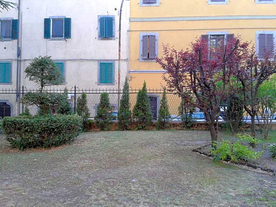 Hotel Italia Abbadia