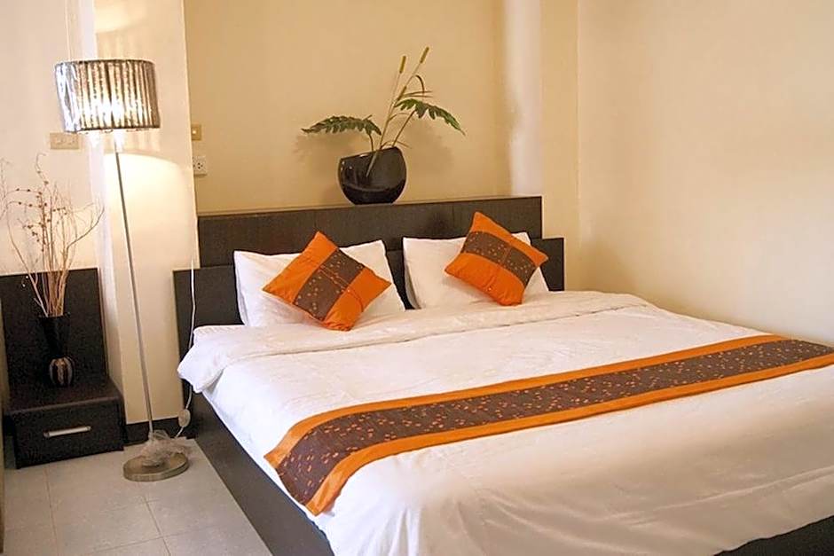 Good Houses Apartment