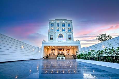 Regenta Place Phagwara