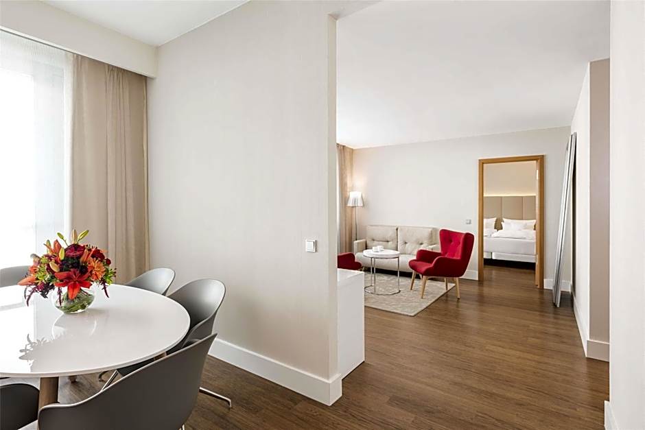 NH Berlin Friedrichstrasse