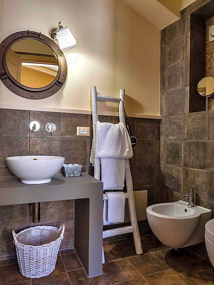 Locanda Sant'Antonio