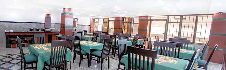 Sleep Inn Hotel - Kariakoo