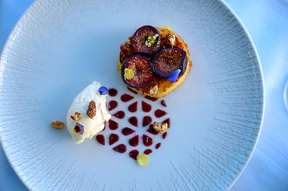 Château Fage La Maison des Vignes - Saint-Émilion