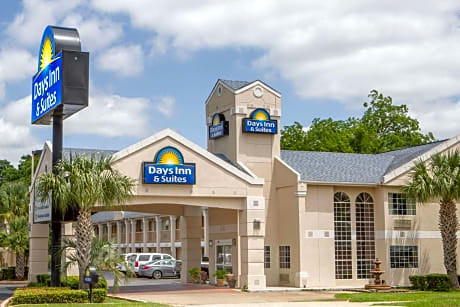 Days Inn by Wyndham Nacogdoches/SFA University/Downtown