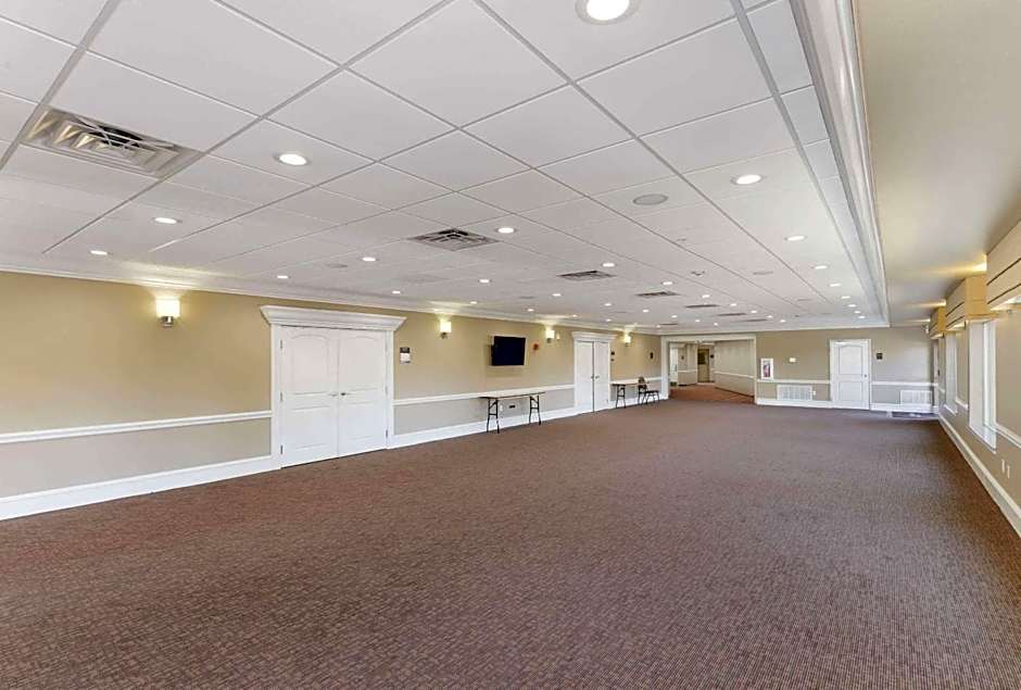 Sleep Inn & Suites Midland West