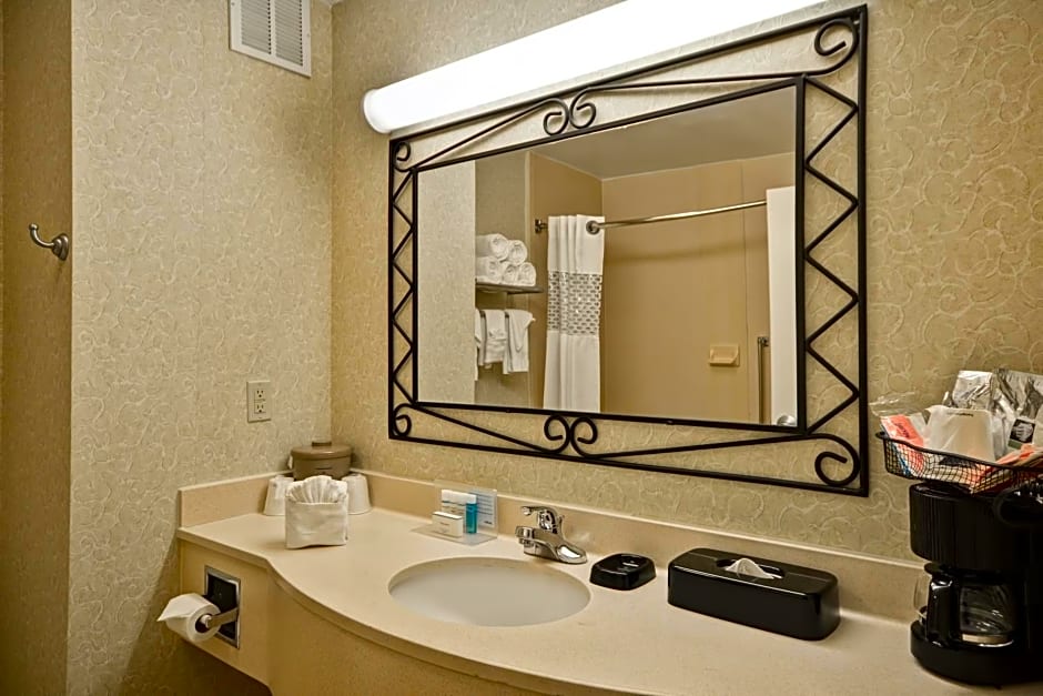 Hampton Inn & Suites Birmingham-Pelham - I-65