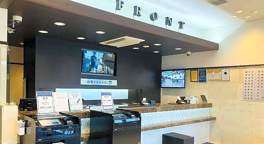 Toyoko Inn Maibara-Eki Shinkansen Nishi-Guchi