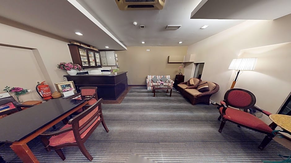 Hotel Eden54