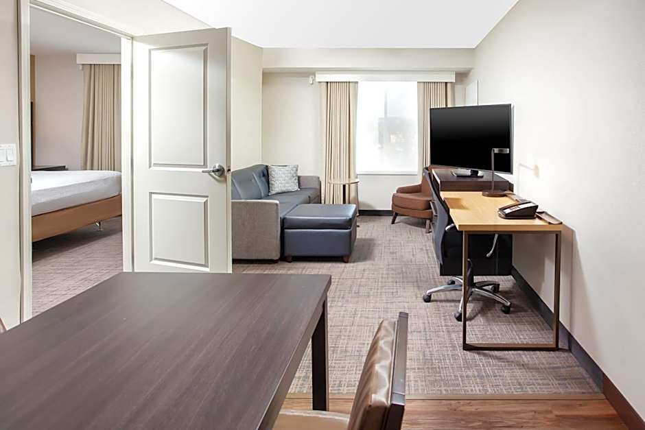 Residence Inn by Marriott Livermore