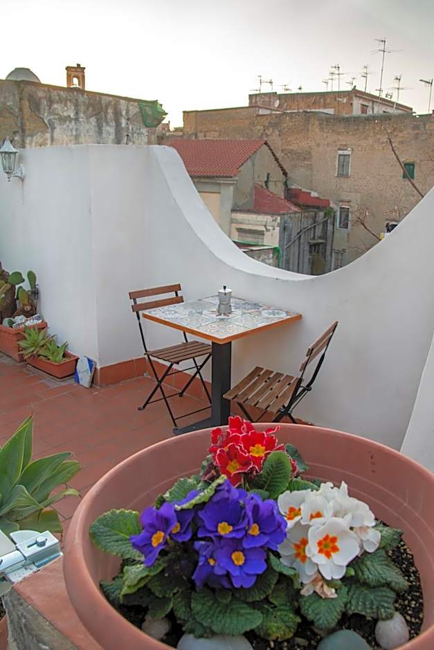 B&B Epoche'