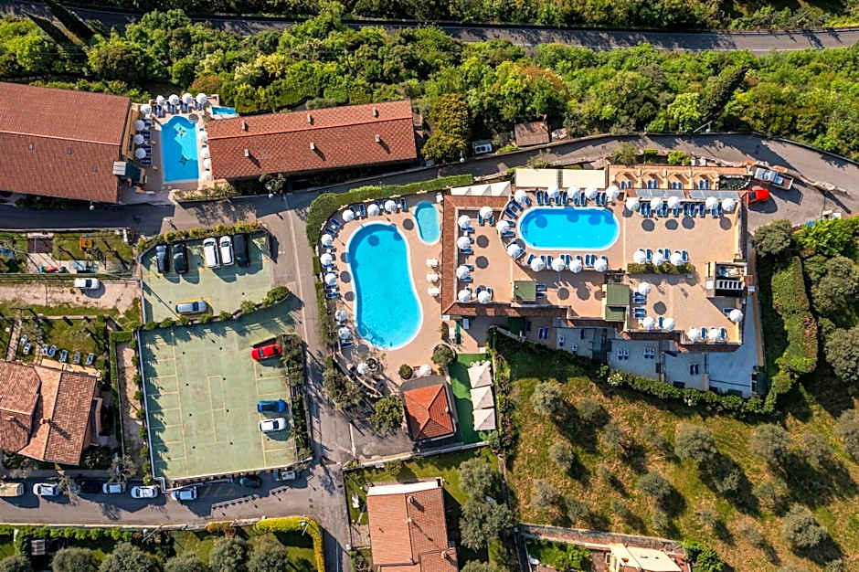 All Inclusive Hotel Piccolo Paradiso