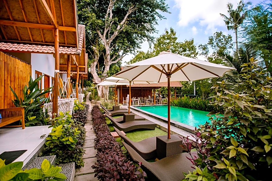 Nuansa Penida Hostel