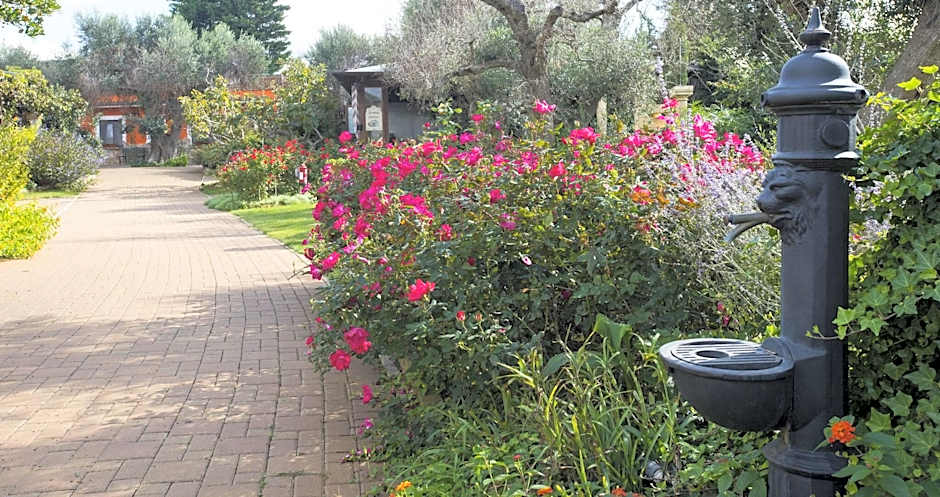 Villa Vacanze Paradiso