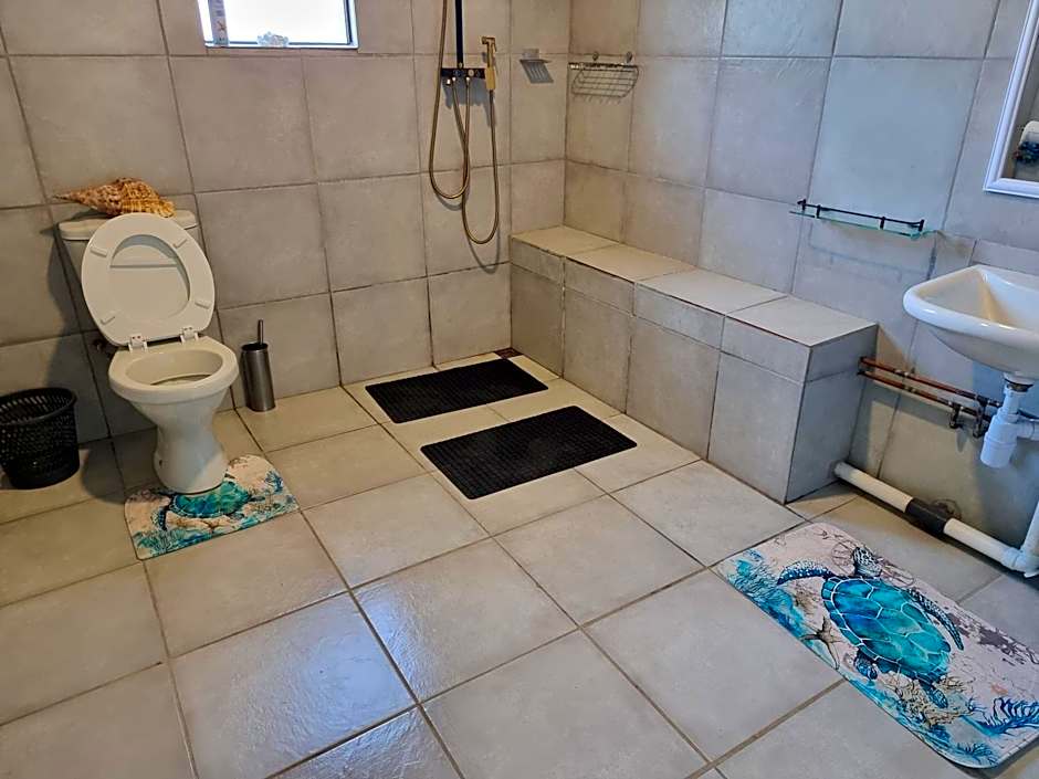 Boskraai Self-Catering -74 Hornbill Street