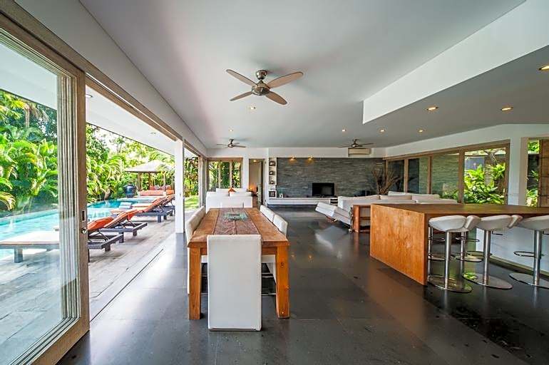 Amertha Villa