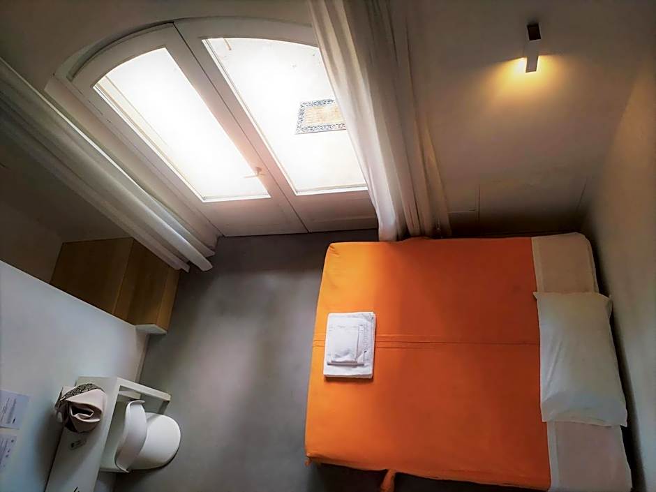 Hotel Villaggio Le Stelline