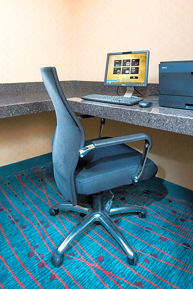 Residence Inn by Marriott Topeka