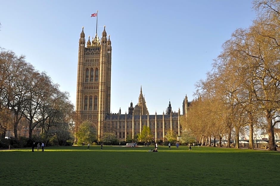 Holiday Inn Express London City By IHG