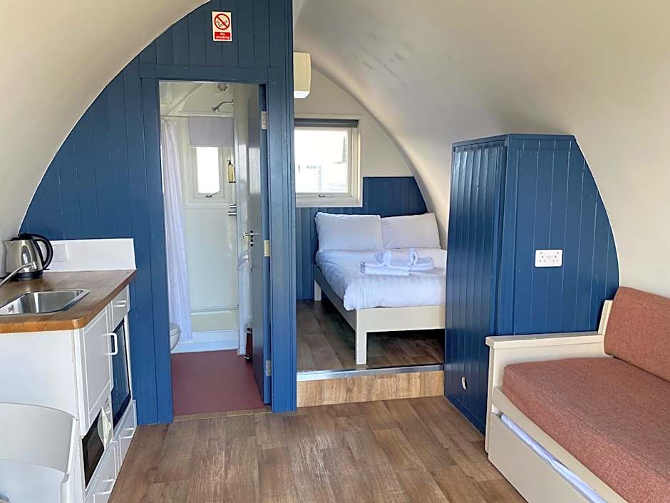 Aran Islands Camping & Glamping