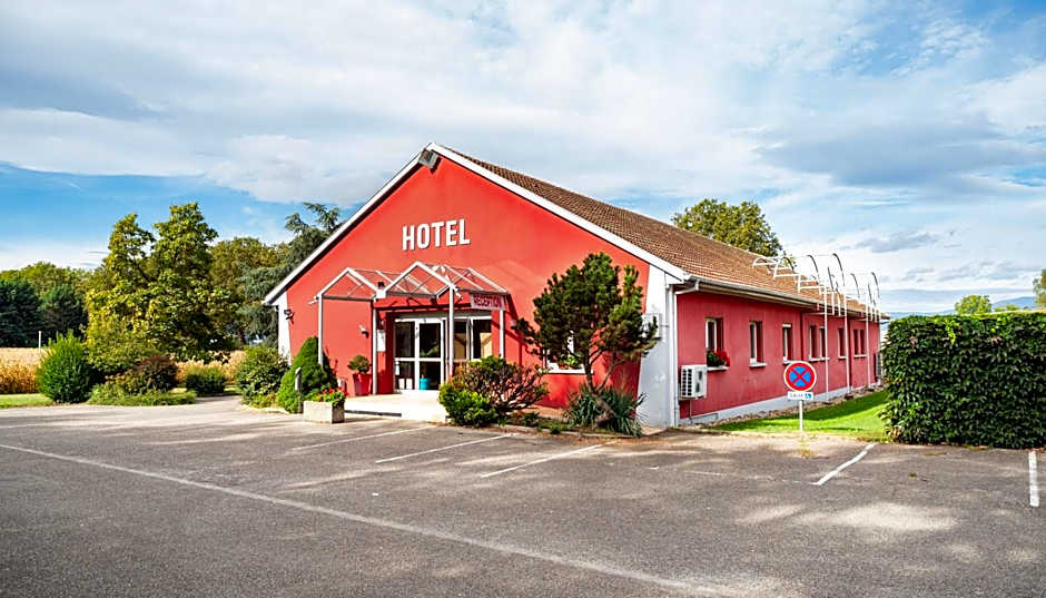 Contact Hotel Du Ladhof