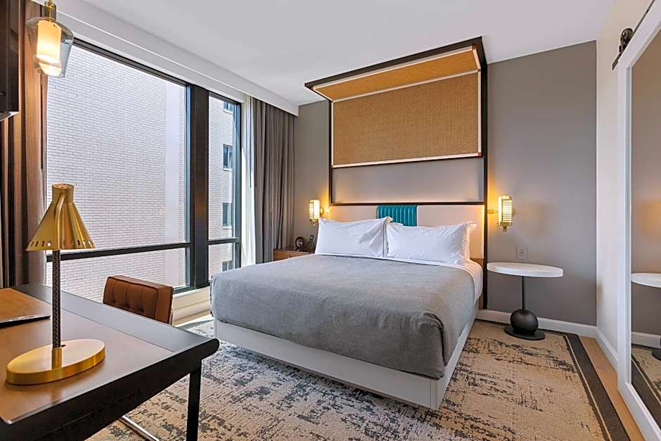 Canopy by Hilton Memphis Downtown