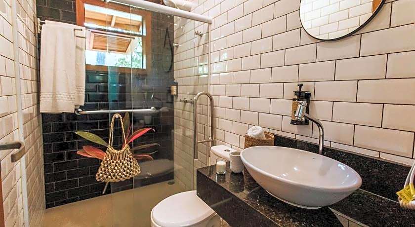 Smart Hotel Reserva Ilhabela