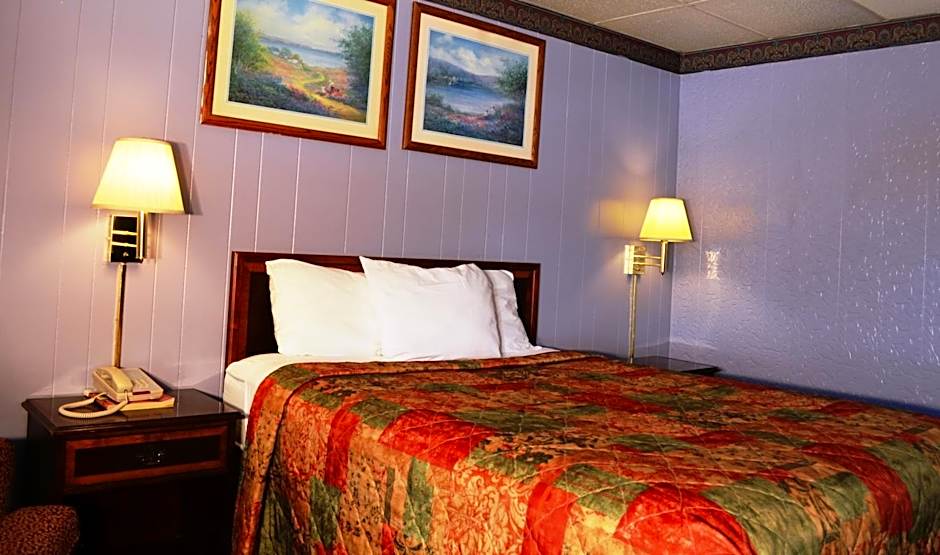 Economy Inn Bluefield