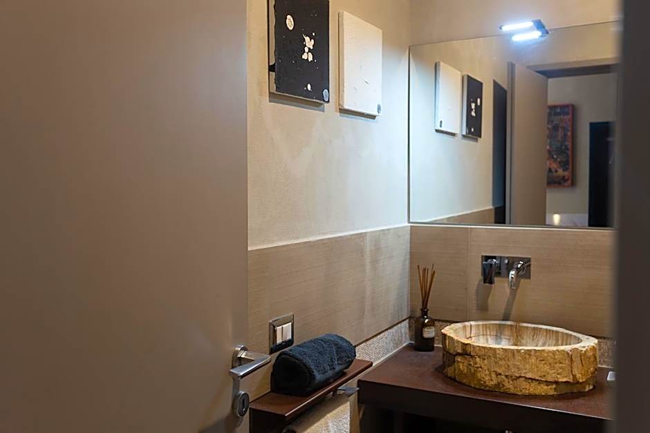 ArtStudio6 Dimora Artistica