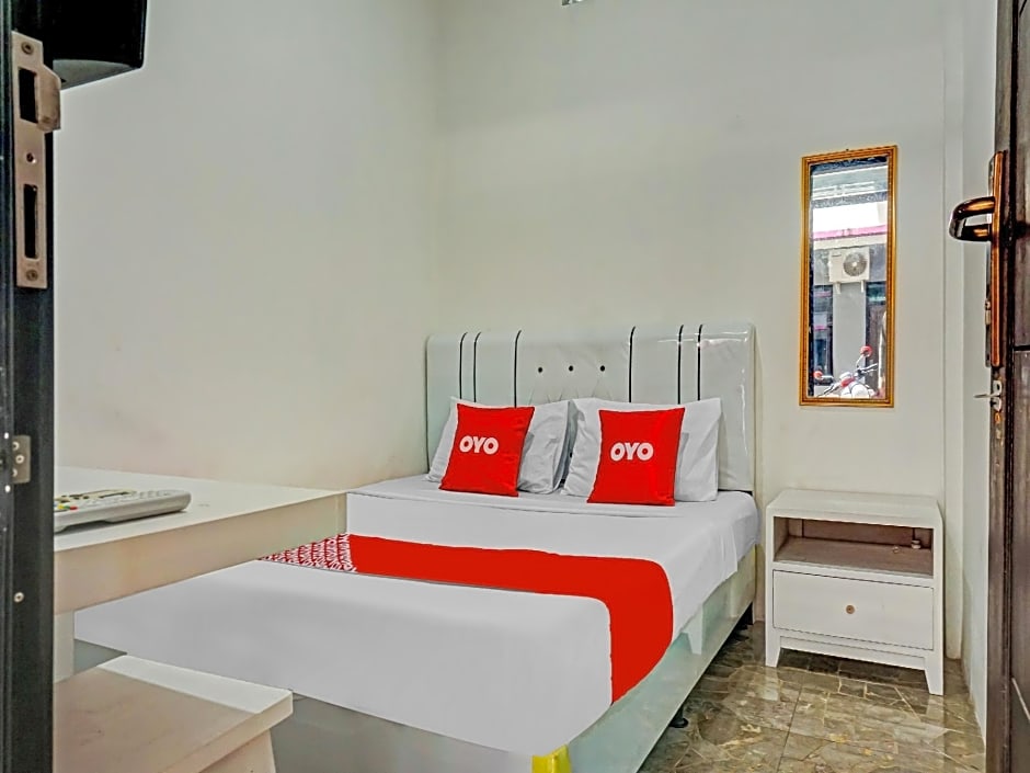 OYO 90187 Puri Allisa Syariah