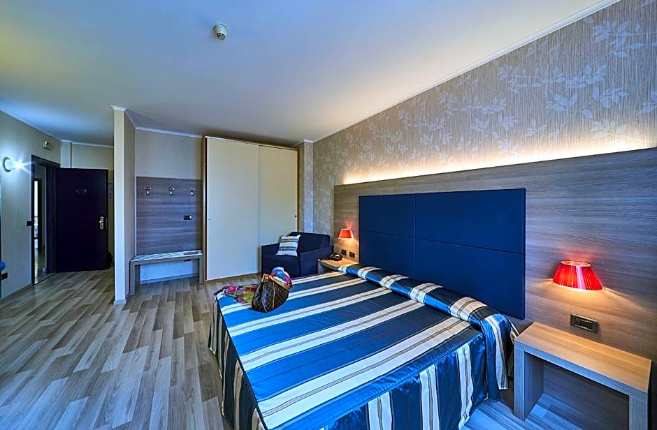 Hotel Alberi