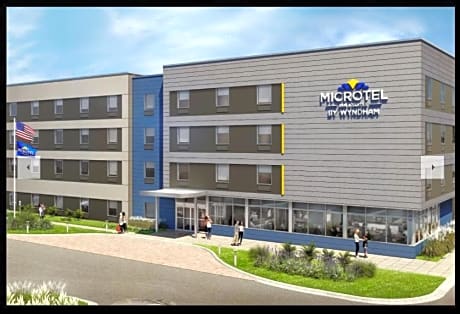 Microtel Inn & Suites by Wyndham Winchester