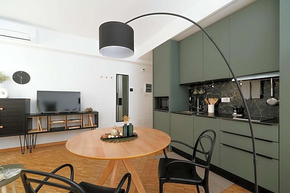 Residence Degli Aranci - Casêta