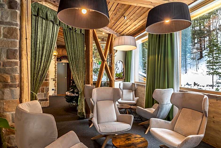Garden Wellness Hotel S
