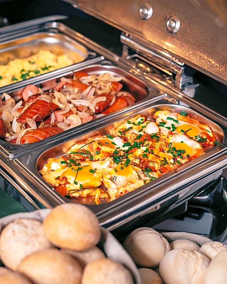 Hotel Villa Art Novis City Center