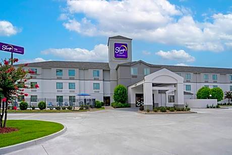 Sleep Inn Baton Rouge East I-12