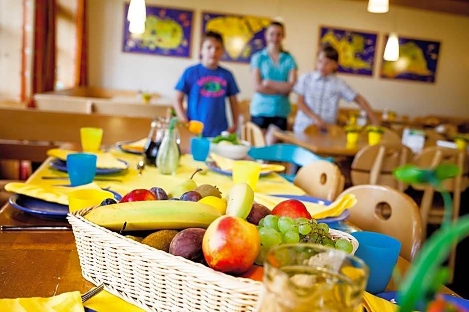 Jugendherberge Berchtesgaden