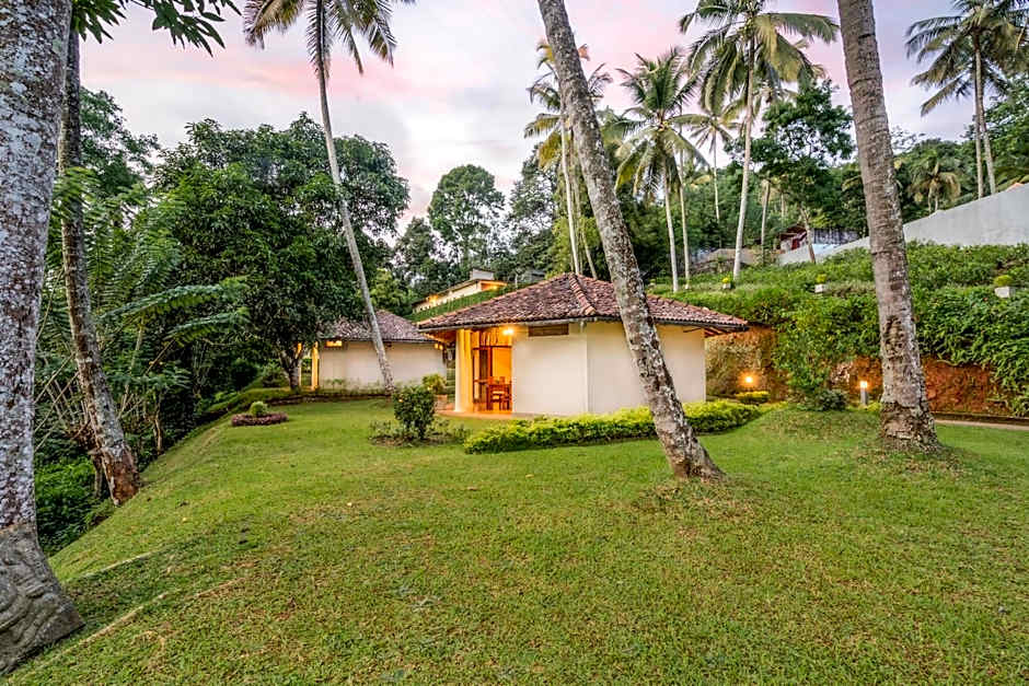 Athulya Villas, Kandy