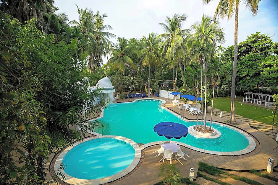 Hotel Parisutham Tanjore