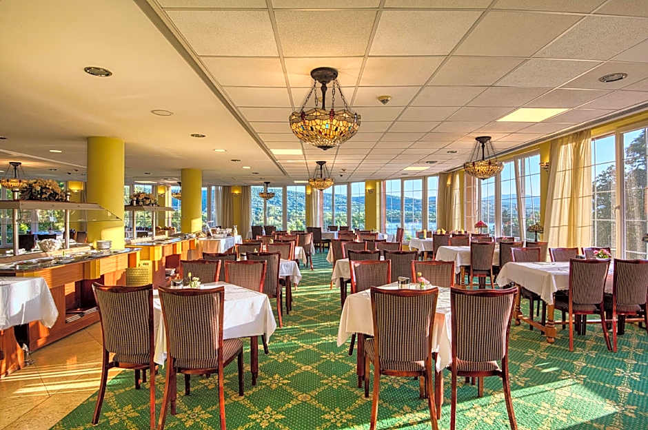 Hotel Bellevue