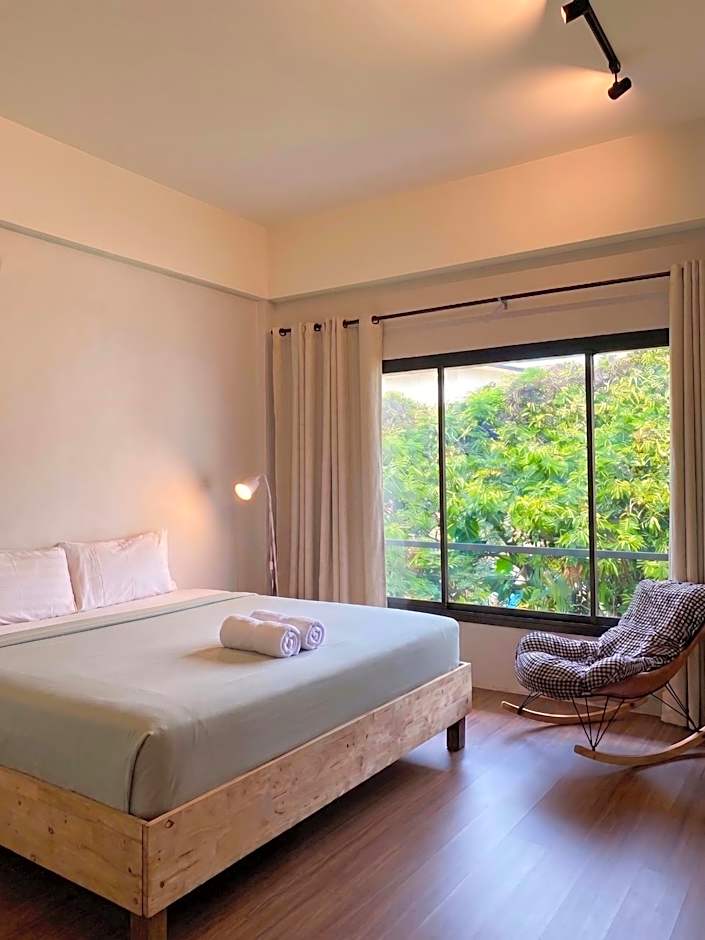 Centerpoint Koh Phangan New