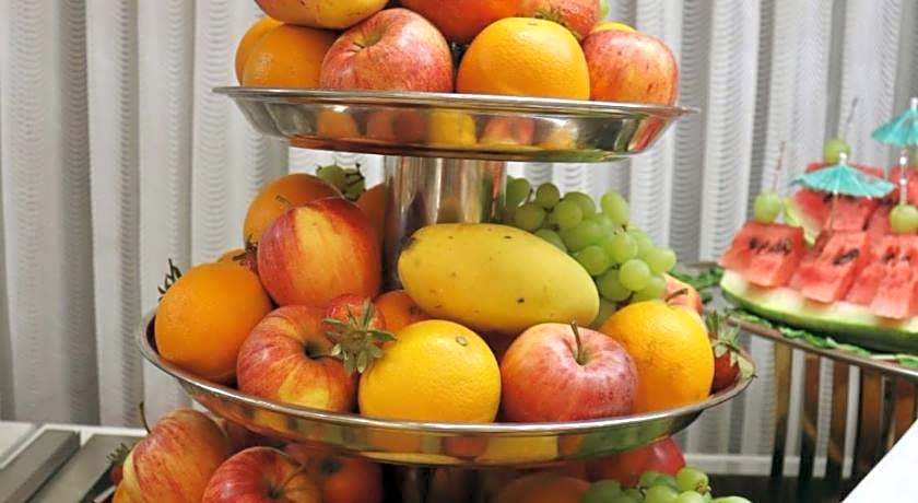 Al Mukhtara International Hotel