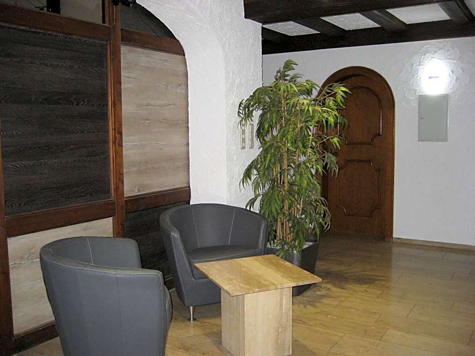 Landhotel Weisses Ross garni